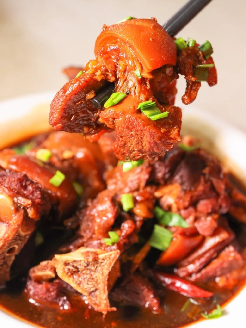 一口时令一口鲜，苏州冬日美食地图